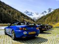 Sam Snoddy's Honda S200 photo 6