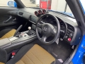 Sam Snoddy's Honda S200 photo 2