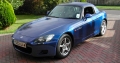 Gary Tree's Honda S200 photo 6