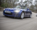 Gary Tree's Honda S200 photo 4
