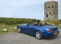 Gary Tree's Honda S200 photo 3