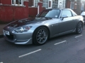 Haroon Sarwar's Honda S200 photo 
