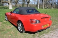 Mike Field's Honda S200 photo 2