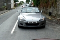 Eric Barnaby's Honda S200 photo 