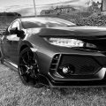 James Davis's Honda S200 photo 10