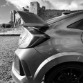 James Davis's Honda S200 photo 9