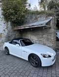 James Davis's Honda S200 photo 4