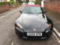 James Hope's Honda S200 photo 5