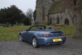 David Ecclestone's Honda S200 photo 14