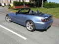 David Ecclestone's Honda S200 photo 6