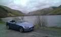 David Ecclestone's Honda S200 photo 5