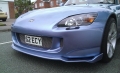 David Ecclestone's Honda S200 photo 4