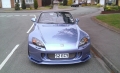 David Ecclestone's Honda S200 photo 3