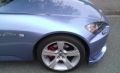 David Ecclestone's Honda S200 photo 2