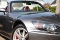 Paul Davies's Honda S200 photo 9