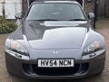 Paul Davies's Honda S200 photo 2