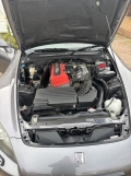 Paul Davies's Honda S200 photo 3