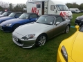 Geoff Sim's Honda S200 photo 2