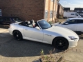 Ray Walker's Honda S200 photo 10