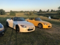 Ray Walker's Honda S200 photo 8