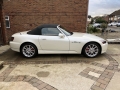 Ray Walker's Honda S200 photo 7