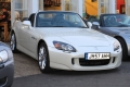 Ray Walker's Honda S200 photo 2