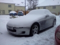 Kevin Hamblin's Honda S200 photo 9