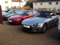 Kevin Hamblin's Honda S200 photo 8