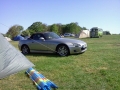 Kevin Hamblin's Honda S200 photo 7