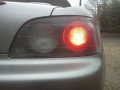Kevin Hamblin's Honda S200 photo 5