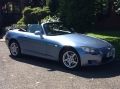 Alex Donnelly's Honda S200 photo 4