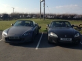 Alex Donnelly's Honda S200 photo 3