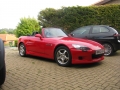 Howard Musgrave's Honda S200 photo 3