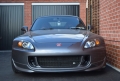 Werner Truter's Honda S200 photo 5