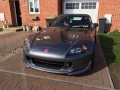 Werner Truter's Honda S200 photo 4