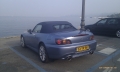 Jan Broekhuizen's Honda S200 photo 14