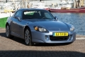 Jan Broekhuizen's Honda S200 photo 12