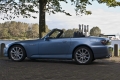 Jan Broekhuizen's Honda S200 photo 11