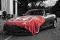 Jan Broekhuizen's Honda S200 photo 9