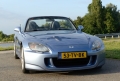 Jan Broekhuizen's Honda S200 photo 8