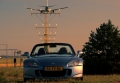 Jan Broekhuizen's Honda S200 photo 7