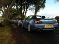 Jan Broekhuizen's Honda S200 photo 5
