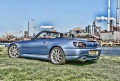 Jan Broekhuizen's Honda S200 photo 3