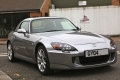 Paul Roberts's Honda S200 photo 
