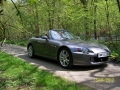 Garry Thomas's Honda S200 photo 4