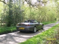 Garry Thomas's Honda S200 photo 2