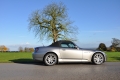 Scott Campbell's Honda S200 photo 2