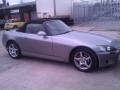 Keith Myers's Honda S200 photo 4