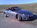 Keith Myers's Honda S200 photo 2