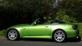 Janet Brearley's Honda S200 photo 8